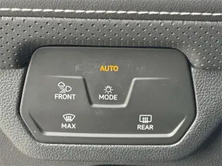 Volkswagen Atlas Cross Sport 2025 tracción total SEL Premium Línea R-Line 4Motion 4p SUV
