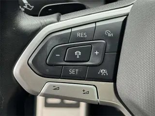 Volkswagen Atlas Cross Sport 2025 tracción total SEL Premium Línea R-Line 4Motion 4p SUV