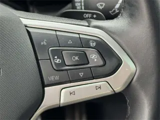 Volkswagen Atlas Cross Sport 2025 tracción total SEL Premium Línea R-Line 4Motion 4p SUV
