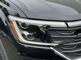 Volkswagen Atlas Cross Sport 2025 tracción total SEL Premium Línea R-Line 4Motion 4p SUV