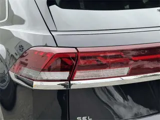 Volkswagen Atlas Cross Sport 2025 tracción total SEL Premium Línea R-Line 4Motion 4p SUV