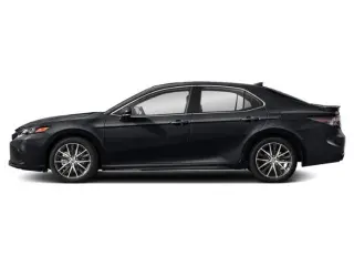 Toyota Camry 2024 SE 4dr Sedan