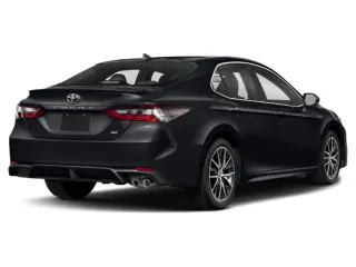 Toyota Camry 2024 SE 4dr Sedan