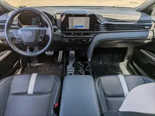 Toyota Camry 2025 SE 4dr Sedan
