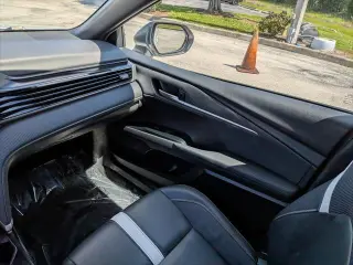 Toyota Camry 2025 SE 4dr Sedan