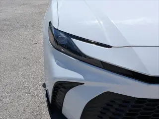 Toyota Camry 2025 SE 4dr Sedan