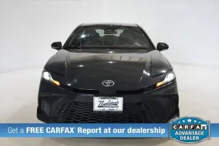 Toyota Camry 2025 SE 4dr Sedán