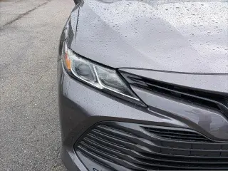 Toyota Camry 2020 LE 4p Sedan