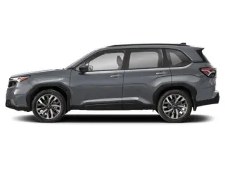Subaru Forester 2026 AWD Touring Crossover 4p