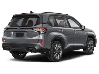 Subaru Forester 2026 AWD Touring Crossover 4p