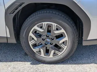 Subaru Forester 2026 AWD Premium 4p Crossover