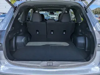 Subaru Forester 2026 AWD Premium 4p Crossover