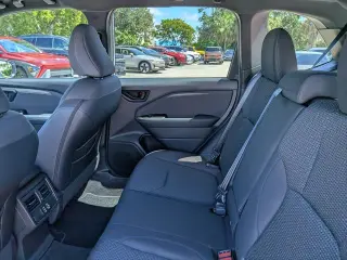 Subaru Forester 2026 AWD Premium 4p Crossover