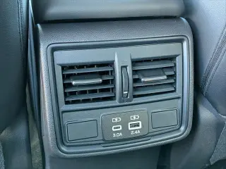 Subaru Forester 2026 AWD Premium 4p Crossover