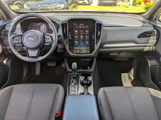Subaru Forester 2026 AWD Premium 4p Crossover