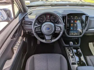 Subaru Forester 2026 AWD Premium 4p Crossover