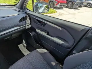 Subaru Forester 2026 AWD Premium 4p Crossover