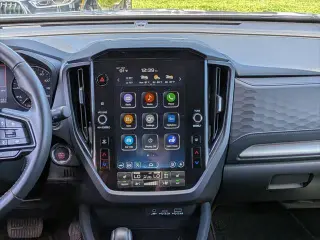 Subaru Forester 2026 AWD Premium 4p Crossover