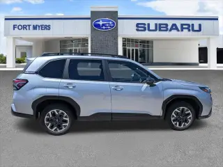 Subaru Forester 2026 AWD Premium 4p Crossover