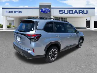 Subaru Forester 2026 AWD Premium 4p Crossover