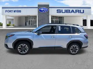 Subaru Forester 2026 AWD Premium 4p Crossover