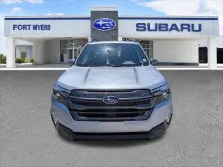 Subaru Forester 2026 AWD Premium 4p Crossover