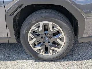 Subaru Forester 2026 AWD Premium 4p Crossover