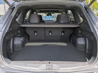 Subaru Forester 2026 AWD Premium 4p Crossover