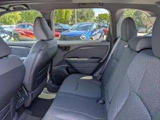 Subaru Forester 2026 AWD Premium 4p Crossover