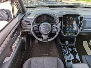 Subaru Forester 2026 AWD Premium 4p Crossover