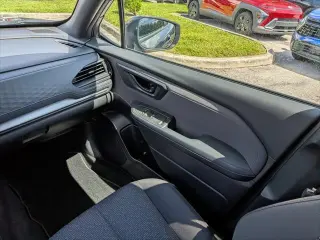 Subaru Forester 2026 AWD Premium 4p Crossover