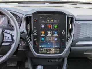 Subaru Forester 2026 AWD Premium 4p Crossover