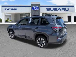 Subaru Forester 2026 AWD Premium 4p Crossover