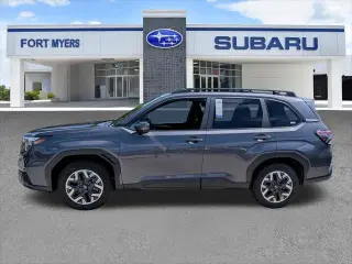 Subaru Forester 2026 AWD Premium 4p Crossover