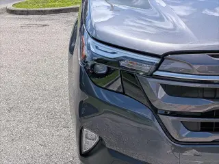 Subaru Forester 2026 AWD Premium 4p Crossover