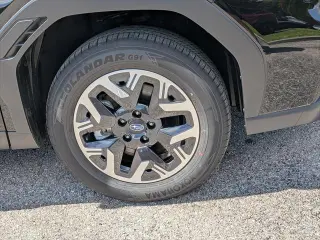 Subaru Forester 2026 AWD Premium 4p Crossover