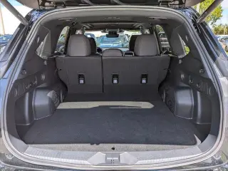 Subaru Forester 2026 AWD Premium 4p Crossover