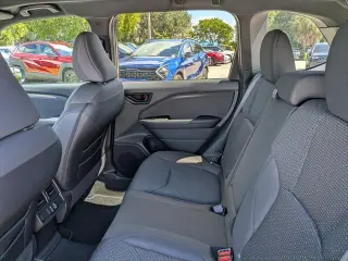 Subaru Forester 2026 AWD Premium 4p Crossover