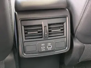 Subaru Forester 2026 AWD Premium 4p Crossover