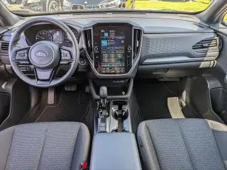 Subaru Forester 2026 AWD Premium 4p Crossover