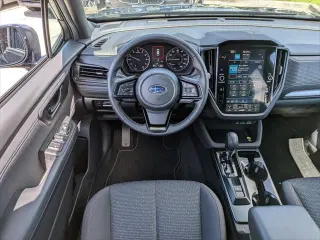 Subaru Forester 2026 AWD Premium 4p Crossover