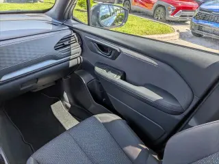 Subaru Forester 2026 AWD Premium 4p Crossover