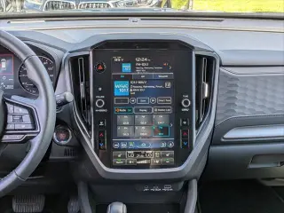 Subaru Forester 2026 AWD Premium 4p Crossover