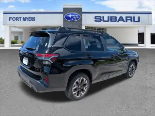 Subaru Forester 2026 AWD Premium 4p Crossover