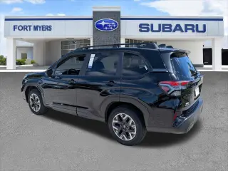 Subaru Forester 2026 AWD Premium 4p Crossover