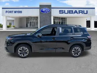Subaru Forester 2026 AWD Premium 4p Crossover