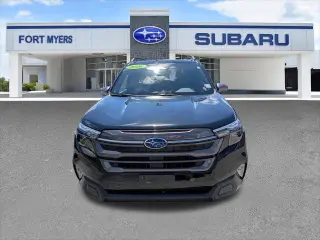 Subaru Forester 2026 AWD Premium 4p Crossover