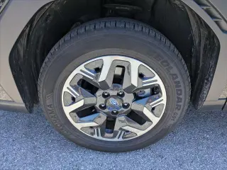 Subaru Forester 2026 AWD Premium 4p Crossover