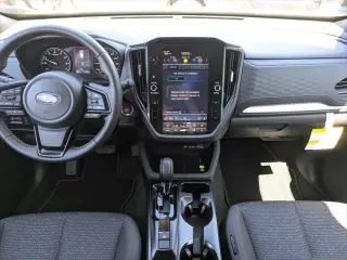 Subaru Forester 2026 AWD Premium 4p Crossover