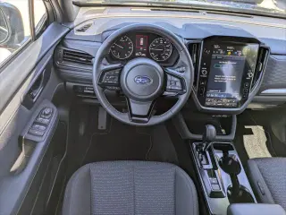 Subaru Forester 2026 AWD Premium 4p Crossover